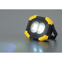 【ギフト包装】カクセー　クロスフィールド　ＬＥＤワークライト　210534036　1セット(4個)（直送品）