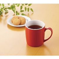 【ギフト包装】ジャパン・マグ　リラックスカラーマグ　210560010　1セット(9個)（直送品）