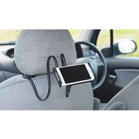 【ギフト包装】カクセー　スマホ用フレキシブルアーム　210563045　1セット(6個)（直送品）