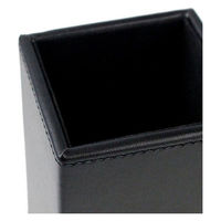 ワールドクラフト ペンスタンド ブラック WL-PEN-BK 1個