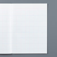 ライフ 統計ノート A4 40枚 N105 1冊