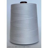 アズマ 工業用ミシン糸 キンバコア 20番手 5番色 kbk20/4000-005 1本(4000m巻)（直送品）