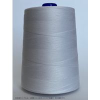 アズマ 工業用ミシン糸 キンバコア 30番手 43番色 kbk30/5000-043 1本(5000m巻)（直送品）