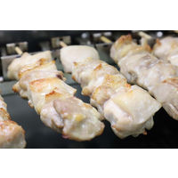 マスコ 恵屋やきとり4本セット(塩) 4992539003132 1箱(12個)（直送品）