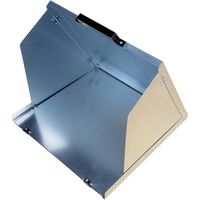 アイガーツール 軽量型火花防止カバー LCS-330 1個