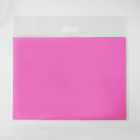 今村紙工 画用紙OPPバッグ 30枚入 4ツ切用 GOPP-4