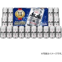 伊藤忠食品 熨斗(お中元)・封筒・台紙セットでお届け。アサヒスーパードライ鮮度ギフトカード isc-545573-2 1枚（直送品）