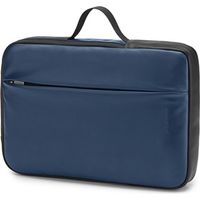 モレスキン クラシック プロフェッショナル デバイスバッグ バーチカル(縦型) サファイアブルー ET96CPDBV15B20 1個（直送品）