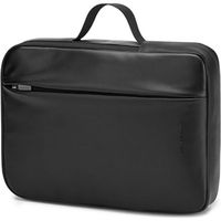 モレスキン クラシック プロフェッショナル デバイスバッグ バーチカル(縦型) ブラック ET96CPDBV13BK 1個（直送品）