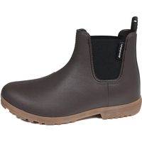 コーコス信岡 ブーツメンズ ブラック M D-3409 1足