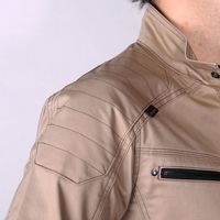 コーコス信岡 SOLOTEXストレッチジャケット アーミー 3L D-1840 1着