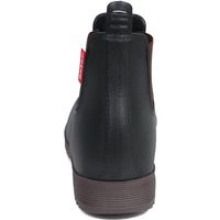 コーコス信岡 ブーツレディース ブラック M D-3410 1足