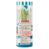 ブラッシー こども歯ブラシ BOYS 1個（12本入） UFCサプライ 歯ブラシ（子供用）