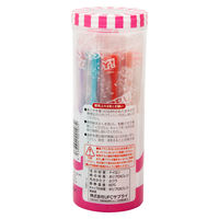 ブラッシー こども歯ブラシ GIRLS 1個（12本入） UFCサプライ 歯ブラシ（子供用）