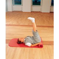 酒井医療 エアレックスマット コロナ AMF-300 グリーン 214984 1枚 　介援隊 H0609（直送品）