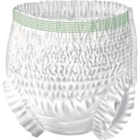 近澤製紙所 メディパンツスリム  XL 3203   20枚 275703 1ケース（4袋入） 　介援隊 T0654（直送品）