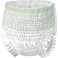 近澤製紙所 メディパンツライト  XL 3207 16枚 288418 1ケース（4袋入） 　介援隊 T0189（直送品）