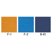 松永製作所 マイチルト・コンパクト -3D MH-CR3D F-2 ブルー 299798 介助式 1台 　介援隊 W1491（直送品）