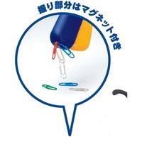 インタージェット 楽らくハンド  ミニ       40cm JBS111-4D 327067 1本 　介援隊 O0380（直送品）