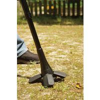 JT-senior 5点支持ステッキ つえたった 右手用 JTS-1-R ブラック 1本   介援隊 W2044（直送品）