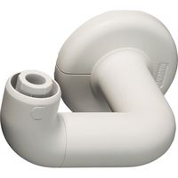 マツ六 ソフトアクアレール オフセットブラケット 上下セット 040-7316 347102 1個 　介援隊 R0867（直送品）