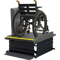 モルテン リーチ レギュラータイプ(電動式) MREAD 383464 1台（直送品）