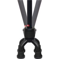 島製作所 四点可動式オン・オフさん 77MC-S4 ストライプB 400833 1本 W2319