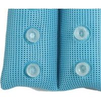 大島屋 浴槽用クッション3点セット  410111 1セット 　介援隊 S0960（直送品）