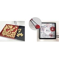 コミー 箸タイム HA001 422328 1個 O0960