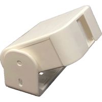 ナカバヤシ 防雨型人感センサー 5ヶ所携帯人感チャイムセット XP350A 426599 1セット R1030