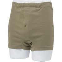 ニシキ ニットトランクス140 C4897 LL 429374 1枚 　介援隊 U0801（直送品）