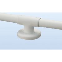 マツ六 ソフトアクアレール チーズブラケット 040-7312 347098 1個 　介援隊 R0863（直送品）