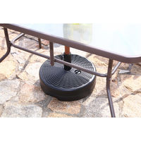 不二貿易 ウォーターベース 17L 36992 1台