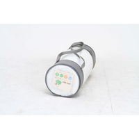 不二貿易 高反発マットレス セミダブル 4cm厚 幅1200×奥行2000×高さ40mm 37404 1セット(2枚入)（直送品）