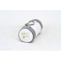 不二貿易 高反発マットレス ダブル 4cm厚 幅1400×奥行2000×高さ40mm 37405 1セット(2枚入)（直送品）