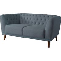 東谷 ROOM ESSENCE ソファ 幅1460mm グレー HS-523GY 1台（直送品）