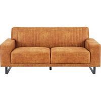 東谷 ROOM ESSENCE クオード 幅1820mm キャメル HS-68CA 1台（直送品）