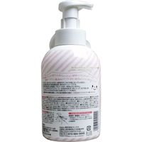 マックス 肌荒れふせぐ薬用ムテンカアワボディソープ本体 4902895040092 450mL×12セット（直送品）