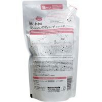 マックス 肌荒れふせぐ薬用ムテンカアワボティソープ詰替 4902895040108 400mL×16セット（直送品）