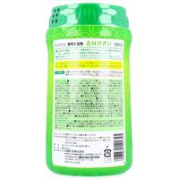 露天 薬用ボトル入浴 剤 森林の香り 680g 4907884121325 680g×20セット 扶桑化学（直送品）
