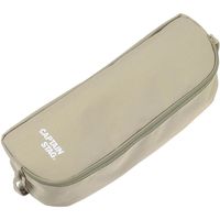 キャプテンスタッグ トレッカー ザ ライトチェア カーキ UC-1835 1個（直送品）