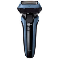 パナソニック リニアシェーバー ラムダッシュ5枚刃 ES-LV5U-A 1台