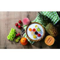 ブールミッシュ 【お中元ギフト・のし付き】銀座ブールミッシュ 果実めぐり15個入 JM-D 343928 1セット（直送品）