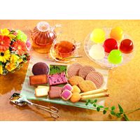 東京風月堂 【お中元ギフト・のし付き】東京風月堂 東京風月堂サマーギフト SG-Y 350078 1セット（直送品）