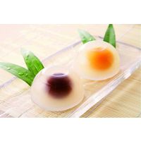 銀座鈴屋 【お中元ギフト・のし付き】銀座鈴屋 氷華ものがたり C-50 491221 1セット（直送品）