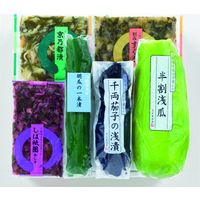 川勝總本家 【お中元ギフト・のし付き】川勝總本家 京の季寄せ FDK-30 739485 1セット（直送品）