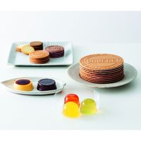 神戸風月堂 【お中元ギフト・のし付き】神戸風月堂 ファミリーデザート FD30B 992768 1セット（直送品）