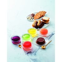 モロゾフ 【お中元ギフト・のし付き】モロゾフ ハッピーパーティS MO-0045 994159 1セット（直送品）