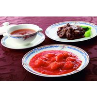 【お中元ギフト・のし付き】ホテルオークラエンタープライズ ホテルオークラ「桃花林」中華惣菜詰合せ CT-60 330356 ホテルオークラ（直送品）