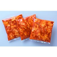 【お中元ギフト・のし付き】伊賀上野直売所 うま辛牛ホルモン HL-3 726453 1セット サンショク（直送品）